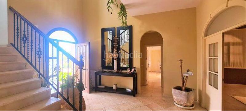 Foto 280995d8-0d92-4357-a077-8dd8886f645b. Chalet with heating parking pool in Sotogrande alto Sotogrande