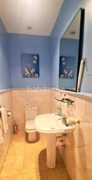 Foto 2ae6bd87-16e7-452c-a017-5b41f053dddf. Chalet with heating parking pool in Sotogrande alto Sotogrande