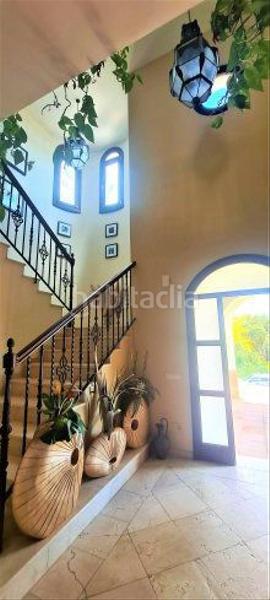 Foto 41230a16-b4f4-41ec-a7f1-bbf32dbd3388. Chalet with heating parking pool in Sotogrande alto Sotogrande