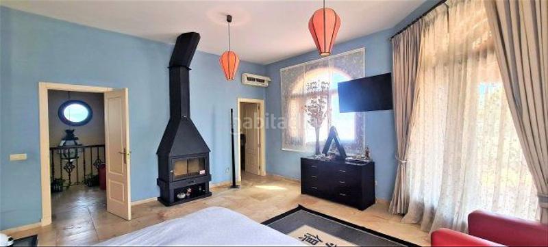 Foto 5aae7bde-add8-4cd5-8115-47ae06eac25b. Chalet with heating parking pool in Sotogrande alto Sotogrande