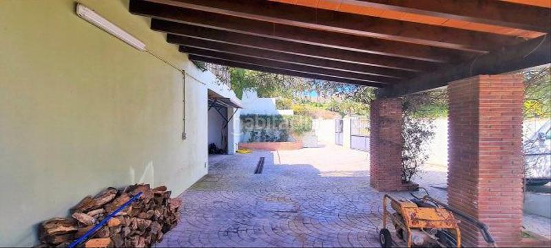 Foto 628746ea-d8d1-4291-a79b-ad1e33dbd82d. Chalet with heating parking pool in Sotogrande alto Sotogrande