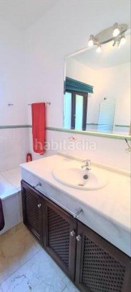 Foto 669fa335-8d7a-4d7f-92fa-a2dc76be422a. Chalet with heating parking pool in Sotogrande alto Sotogrande