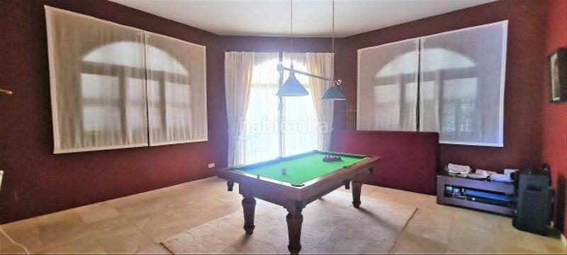 Foto 77802970-c196-4a6b-997c-ce9b8b179f85. Chalet with heating parking pool in Sotogrande alto Sotogrande