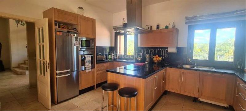 Foto 7a8bb8d5-5f00-4911-b746-539d3e301222. Chalet with heating parking pool in Sotogrande alto Sotogrande