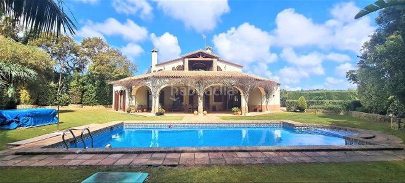 Foto 8c40ab0d-f8e9-413c-8f7a-1120300dd460. Chalet with heating parking pool in Sotogrande alto Sotogrande