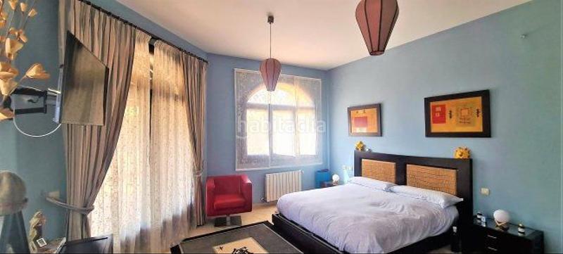 Foto 9114ca88-0c22-424f-8c18-d5a2f5d3167e. Chalet with heating parking pool in Sotogrande alto Sotogrande