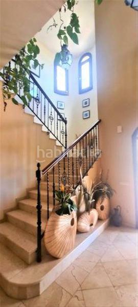 Foto 927232f8-3d02-4174-9083-b9a521e381fb. Chalet with heating parking pool in Sotogrande alto Sotogrande