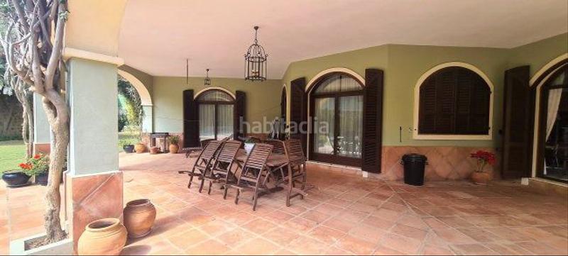 Foto 9420797c-97f3-4790-936d-d344238fba8a. Chalet with heating parking pool in Sotogrande alto Sotogrande