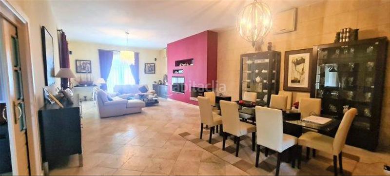 Foto 94fb177f-f2fb-47d7-a290-f874e325723f. Chalet with heating parking pool in Sotogrande alto Sotogrande