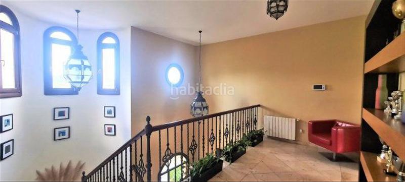 Foto 9f764685-9d9c-49e9-91fc-cab89d37bfd9. Chalet with heating parking pool in Sotogrande alto Sotogrande