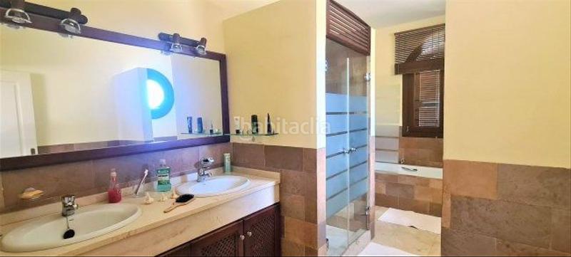 Foto af1eafe7-60a3-4662-b2e3-ecb8ad7dad03. Chalet with heating parking pool in Sotogrande alto Sotogrande