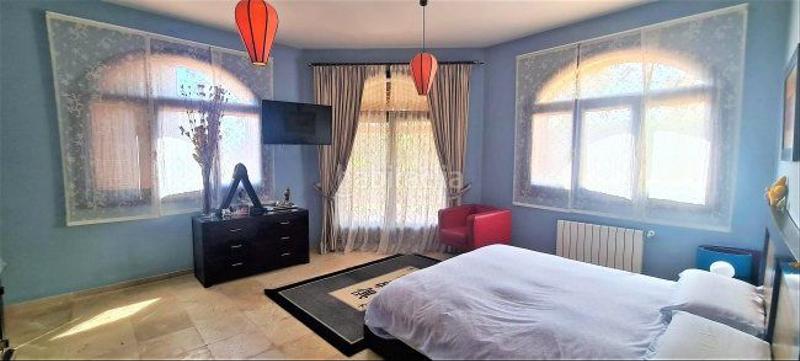 Foto bccfa10c-a1ef-4dcd-9697-bae11e152cde. Chalet with heating parking pool in Sotogrande alto Sotogrande