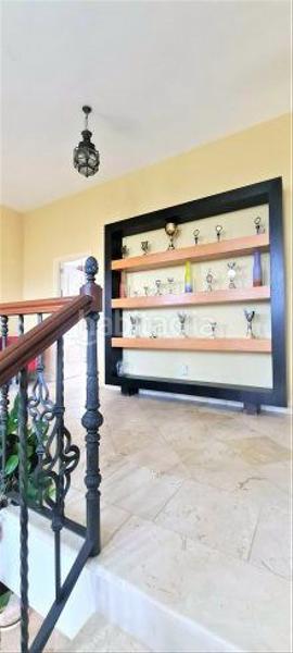 Foto c1763e9a-491a-482a-bd51-3064e227da50. Chalet with heating parking pool in Sotogrande alto Sotogrande