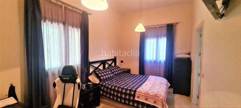 Foto fab31040-9ec9-48bb-8d1b-67757393a5c4. Chalet with heating parking pool in Sotogrande alto Sotogrande