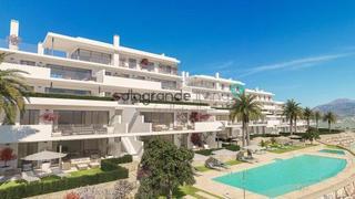 Appartement à Casares Golf - Casares del Sol. Apartamento en venta en costa, 2 dormitorios.