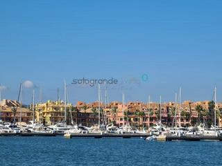 Local Comercial a Puerto de Sotogrande-La Marina. Local com. en venta en sotogrande - puerto.