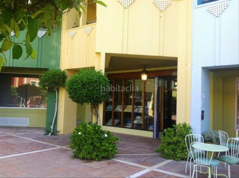 Foto 1d933961-6d15-44bc-822d-4d07a328c6dd. Local comercial local com. en venta - puerto. en Sotogrande