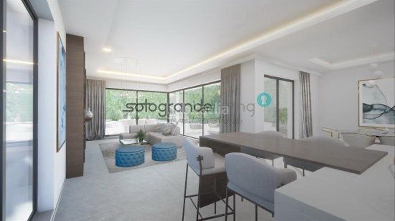 Foto 2419a362-51b7-4473-8f88-44c53b00716c. Chalet avec piscine dans Sotogrande costa Sotogrande