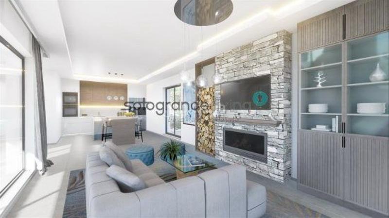 Foto 58a22681-92fc-492d-888e-888baa14bd41. Chalet avec piscine dans Sotogrande costa Sotogrande