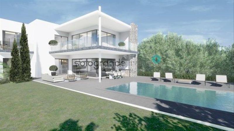 Foto 9dc5b662-0e12-4990-ac79-9e3e7ebfeb3e. Chalet avec piscine dans Sotogrande costa Sotogrande