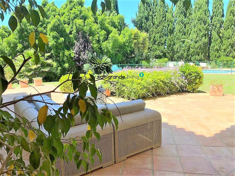 Foto 455905dc-5060-444e-963c-e63c3cb8388a. Chalet con riscaldamento parcheggio piscina in Sotogrande alto Sotogrande