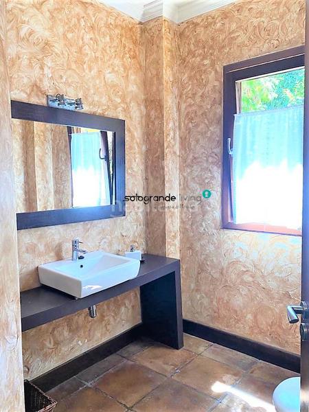 Foto 75bc39e9-28dc-4b7f-8173-bbacc14ed5ee. Chalet con riscaldamento parcheggio piscina in Sotogrande alto Sotogrande