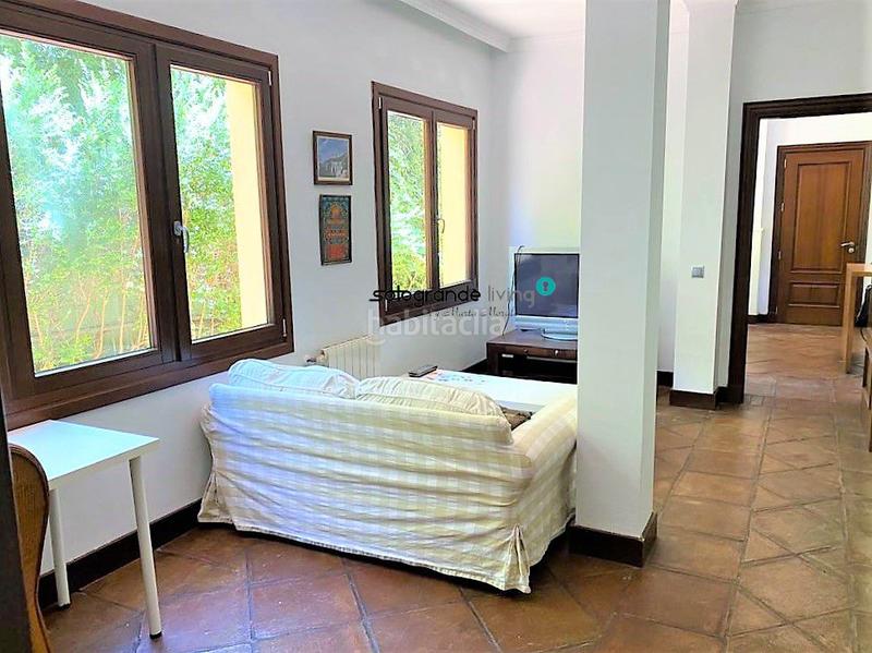 Foto 7d5603a1-0eaf-41a8-bb94-b62e33901af7. Chalet con riscaldamento parcheggio piscina in Sotogrande alto Sotogrande