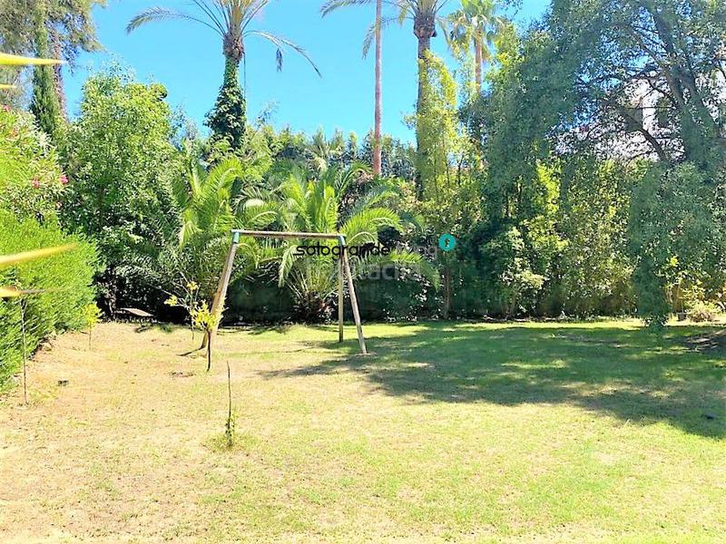 Foto 7dd9743f-1653-4ecc-a9c8-a670d0c50336. Chalet con riscaldamento parcheggio piscina in Sotogrande alto Sotogrande