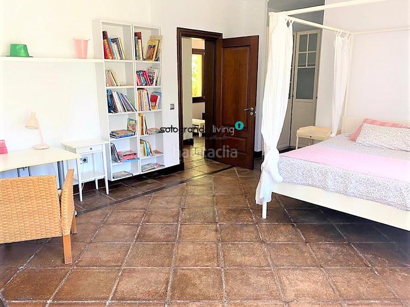 Foto 8109ae88-b784-45b9-91aa-0c9c3b777e84. Chalet con riscaldamento parcheggio piscina in Sotogrande alto Sotogrande