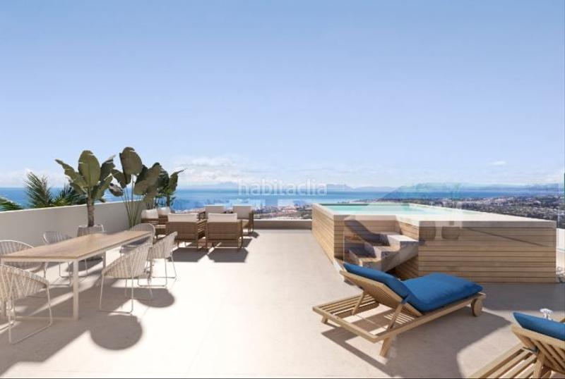 Foto 1f749fd2-2b49-4a8a-8d1a-6ead12e20772. Terrain résidentiel dans Chullera Manilva