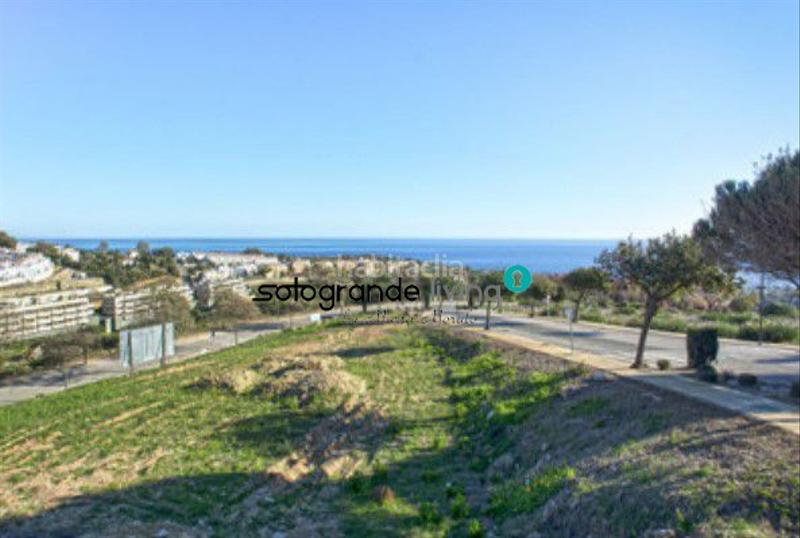 Foto 45fea282-5c18-469d-8b35-08624cf24371. Terrain résidentiel dans Chullera Manilva
