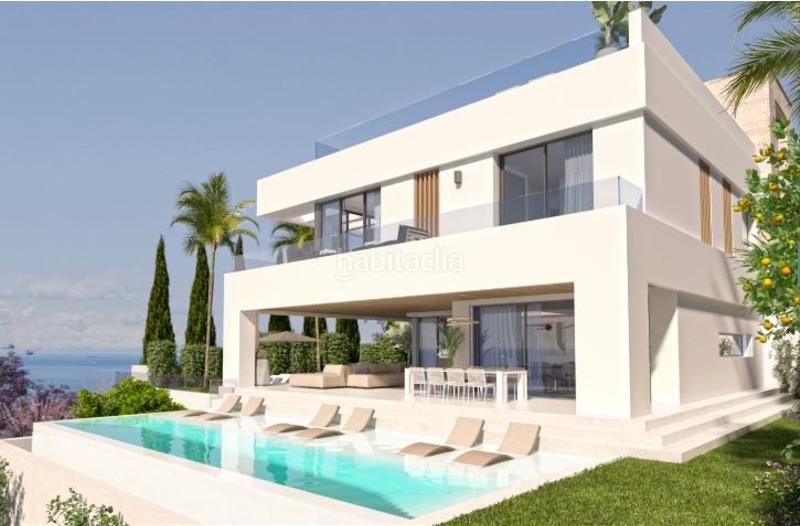 Foto 7cd3e8d0-ca4e-46fd-8bf9-1b77ac844ad5. Terrain résidentiel dans Chullera Manilva