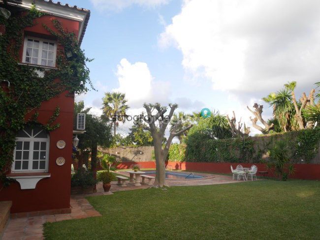 Foto 11d9c286-3f02-4f9a-bb77-5df97ae8abdc. Alquiler chalet villa en alquiler alto, 4 dormitorios. en Sotogrande