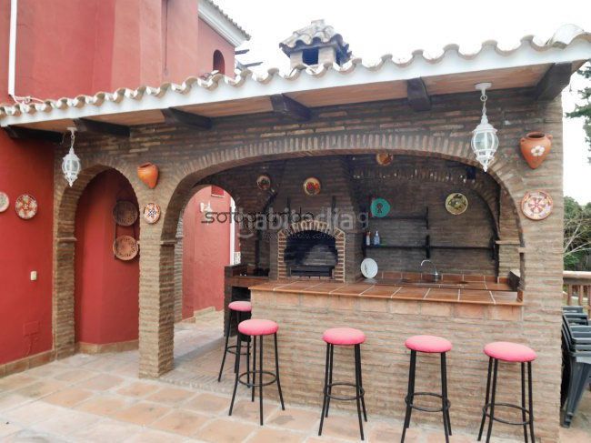 Foto 2d56e863-aa7b-4189-9b0c-7d254bc15f77. Alquiler chalet villa en alquiler alto, 4 dormitorios. en Sotogrande