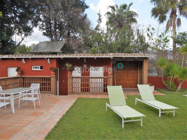Foto 50381e7d-d630-485b-97a0-a56a55d4ef87. Alquiler chalet villa en alquiler alto, 4 dormitorios. en Sotogrande