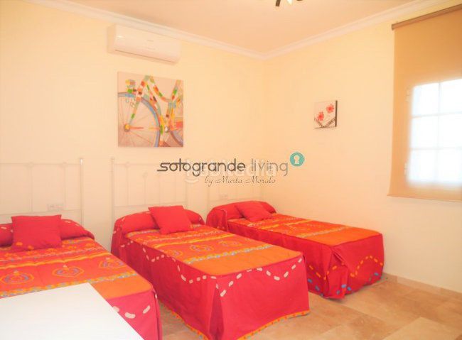 Foto 5fbb4111-a87a-413b-9e82-99ec2e5cde9c. Alquiler chalet villa en alquiler alto, 4 dormitorios. en Sotogrande