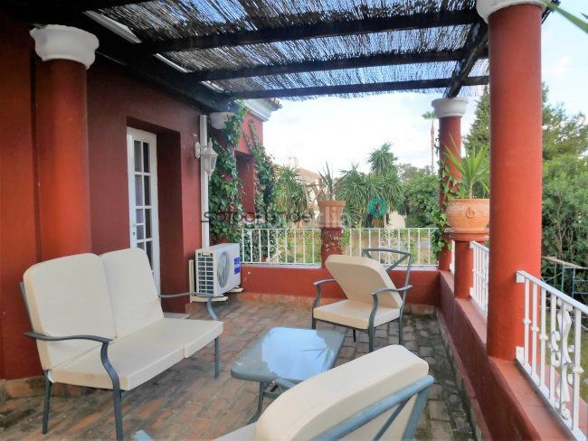 Foto 8fba3964-1759-4bd6-bbf6-e18c2ec8fbda. Alquiler chalet villa en alquiler alto, 4 dormitorios. en Sotogrande
