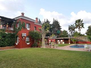 Lloguer Xalet a Sotogrande Alto. Villa en alquiler en sotogrande alto, 4 dormitorios.