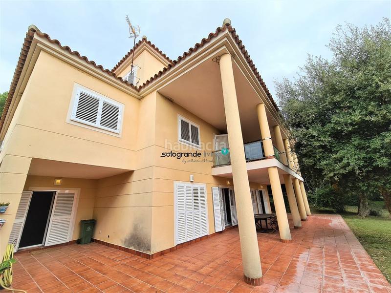 Foto 02185731-f1b4-4c61-aaf8-d0ec8e91483e. Alquiler chalet villa en alquiler - alto, 6 dormitorios. en Sotogrande