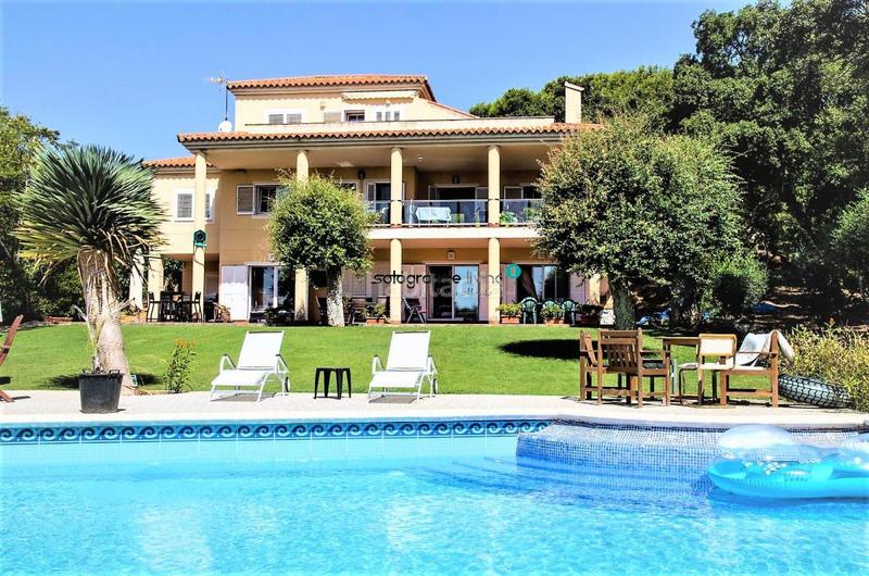 Foto 1ea64d75-6f8e-4959-938e-cb09fcb4b40e. Alquiler chalet villa en alquiler - alto, 6 dormitorios. en Sotogrande