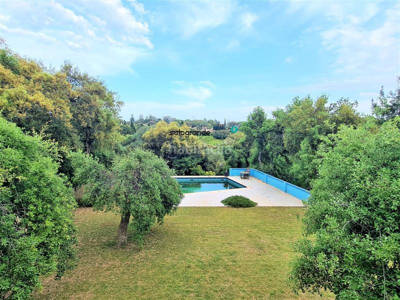 Foto 264fa62a-fe87-4861-898d-b86b1279d7d6. Alquiler chalet villa en alquiler - alto, 6 dormitorios. en Sotogrande