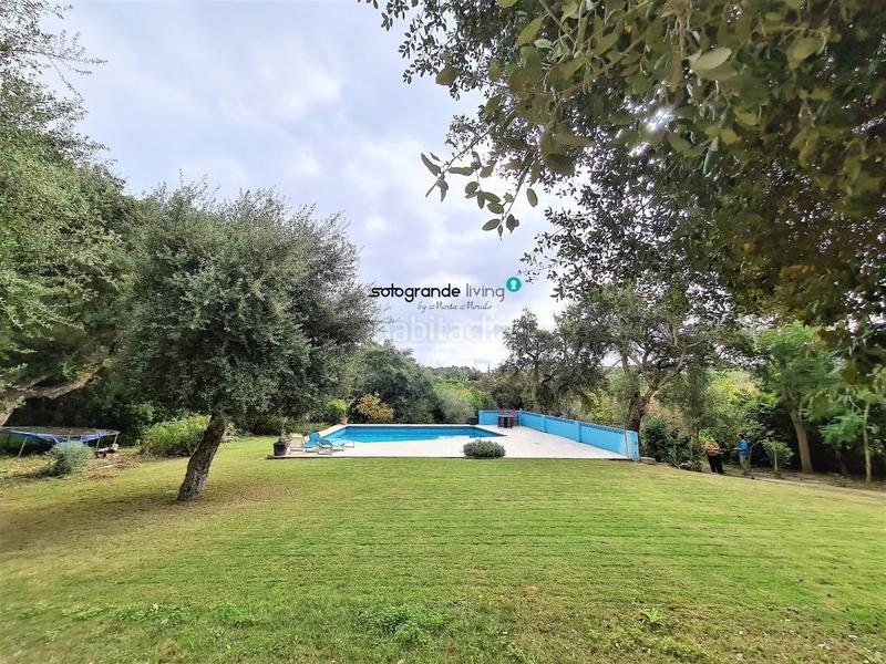 Foto aa00661b-22f4-4487-bdec-7c04f6492122. Alquiler chalet villa en alquiler - alto, 6 dormitorios. en Sotogrande