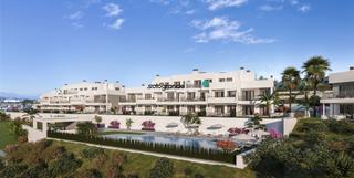 Apartament a La Alcaidesa. Apartamento en venta en alcaidesa, 3 dormitorios.