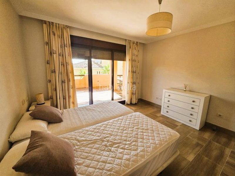 Foto 0809c95d-9009-403e-9205-c438353f5a06. Alquiler apartamento  en alquiler alto, 2 dormitorios. en Sotogrande