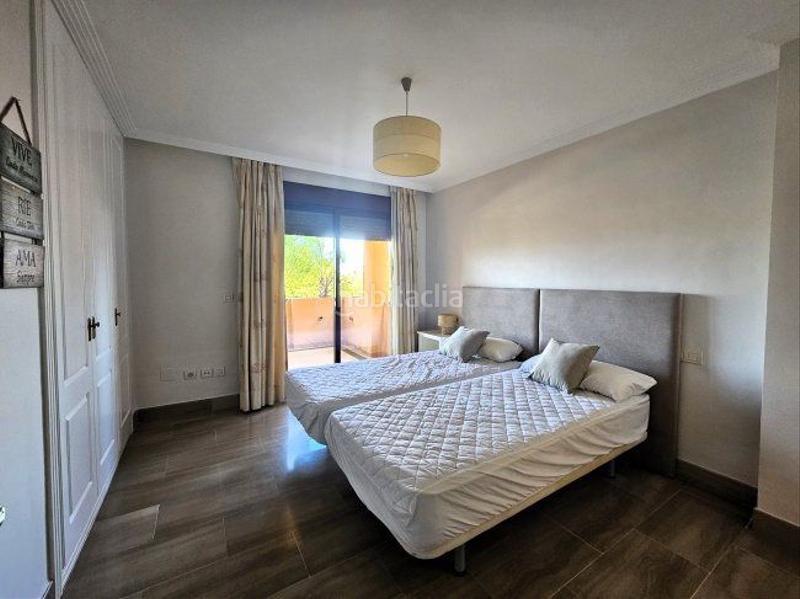 Foto 1330ff88-6865-4da4-bd5c-d5101008f768. Alquiler apartamento  en alquiler alto, 2 dormitorios. en Sotogrande