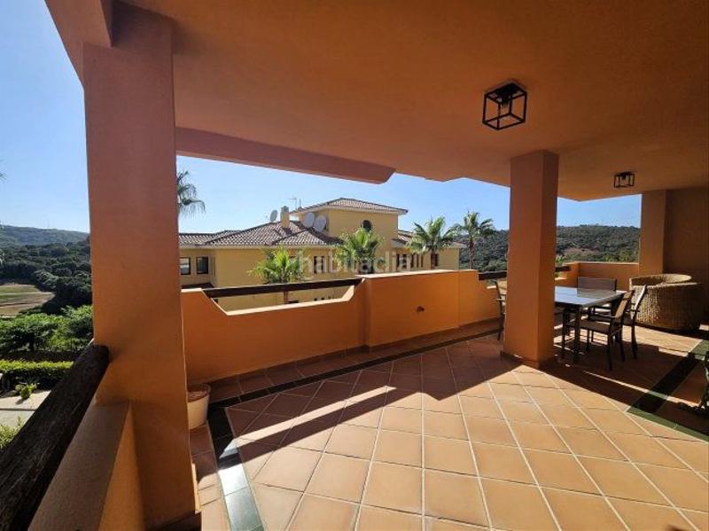 Foto 3a49ae39-695f-4016-ae9b-f239ef29695b. Alquiler apartamento  en alquiler alto, 2 dormitorios. en Sotogrande