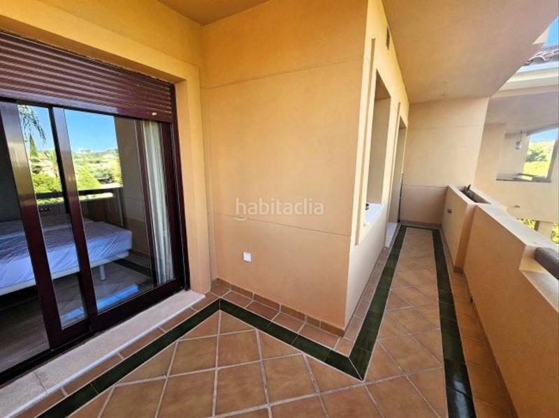 Foto 642fa65a-32d0-418f-98d2-3159ac19d06b. Alquiler apartamento  en alquiler alto, 2 dormitorios. en Sotogrande