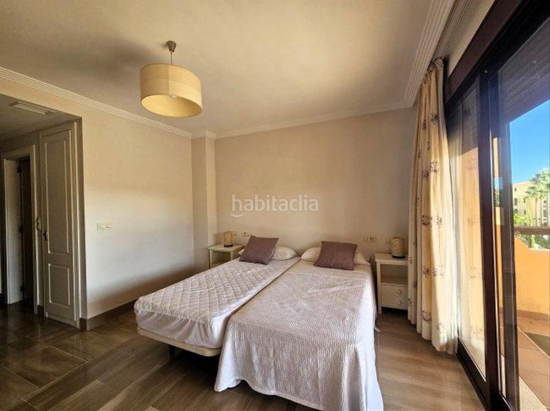 Foto 6a67854d-a012-46d7-b085-13e292257055. Alquiler apartamento  en alquiler alto, 2 dormitorios. en Sotogrande