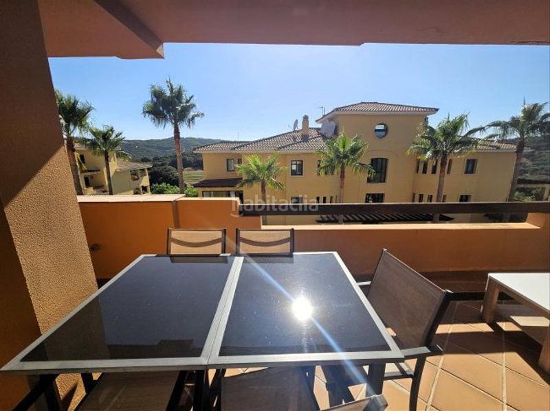 Foto 7306953c-e358-4280-a5d0-cbf10a026932. Alquiler apartamento  en alquiler alto, 2 dormitorios. en Sotogrande