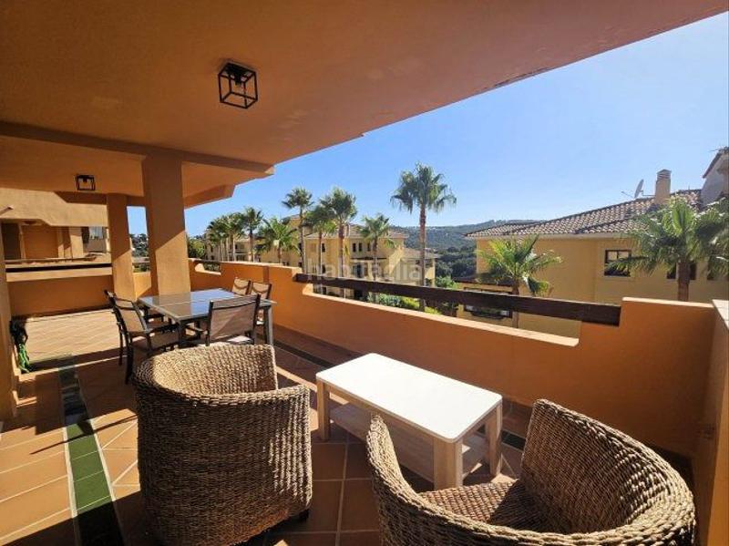 Foto af9df9d9-ada9-4ad6-b4ad-a475cc071208. Alquiler apartamento  en alquiler alto, 2 dormitorios. en Sotogrande